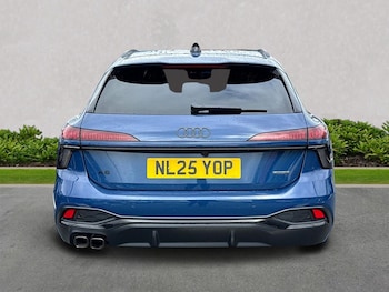 Used Audi A6 Saloon 2025 for sale - 75490982: Photo