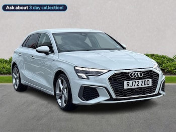 Audi - A3