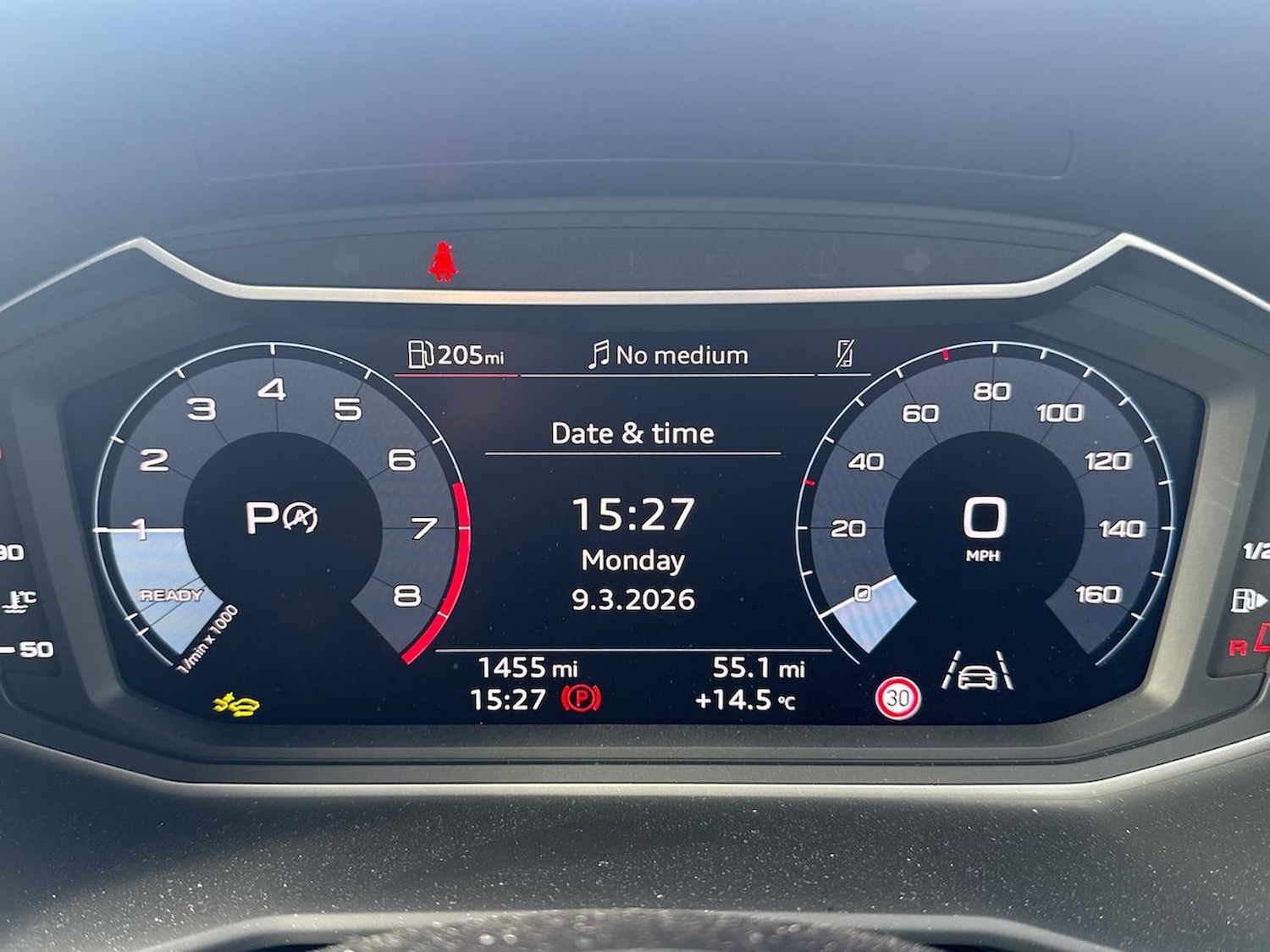 Used Audi A1 2025 for sale - 78026083: Photo 10