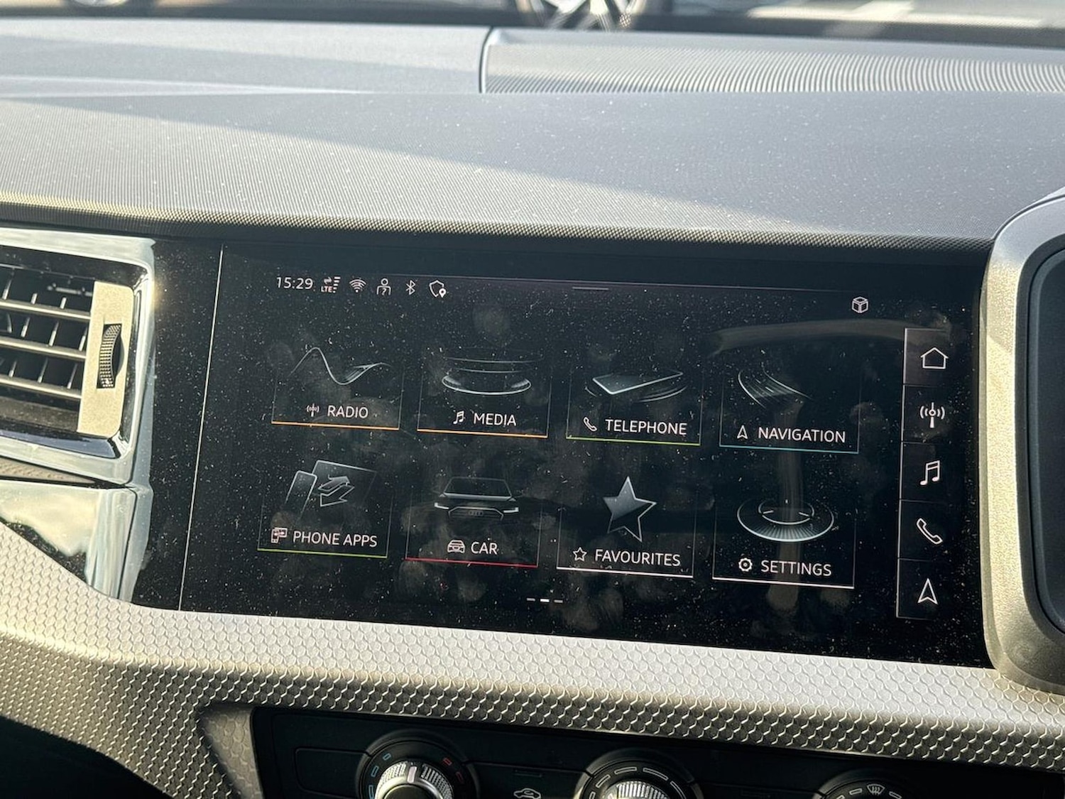 Used Audi A1 2025 for sale - 78026083: Photo 11