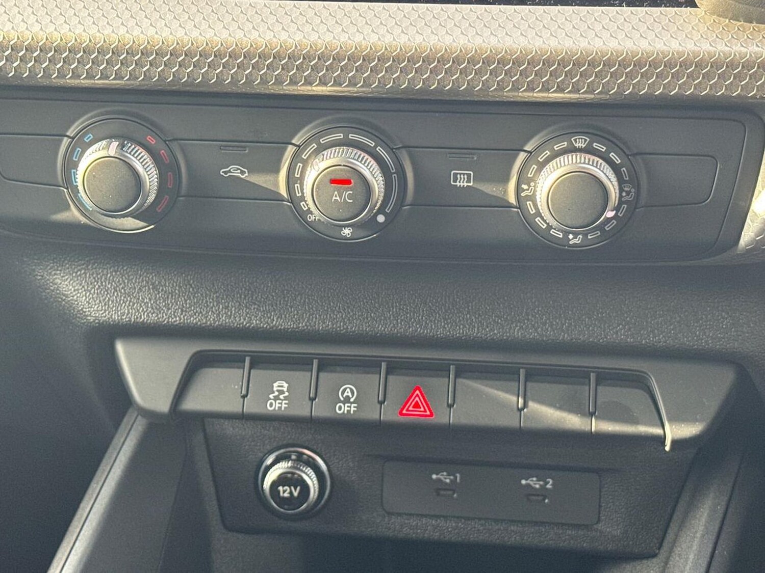 Used Audi A1 2025 for sale - 78026083: Photo 12