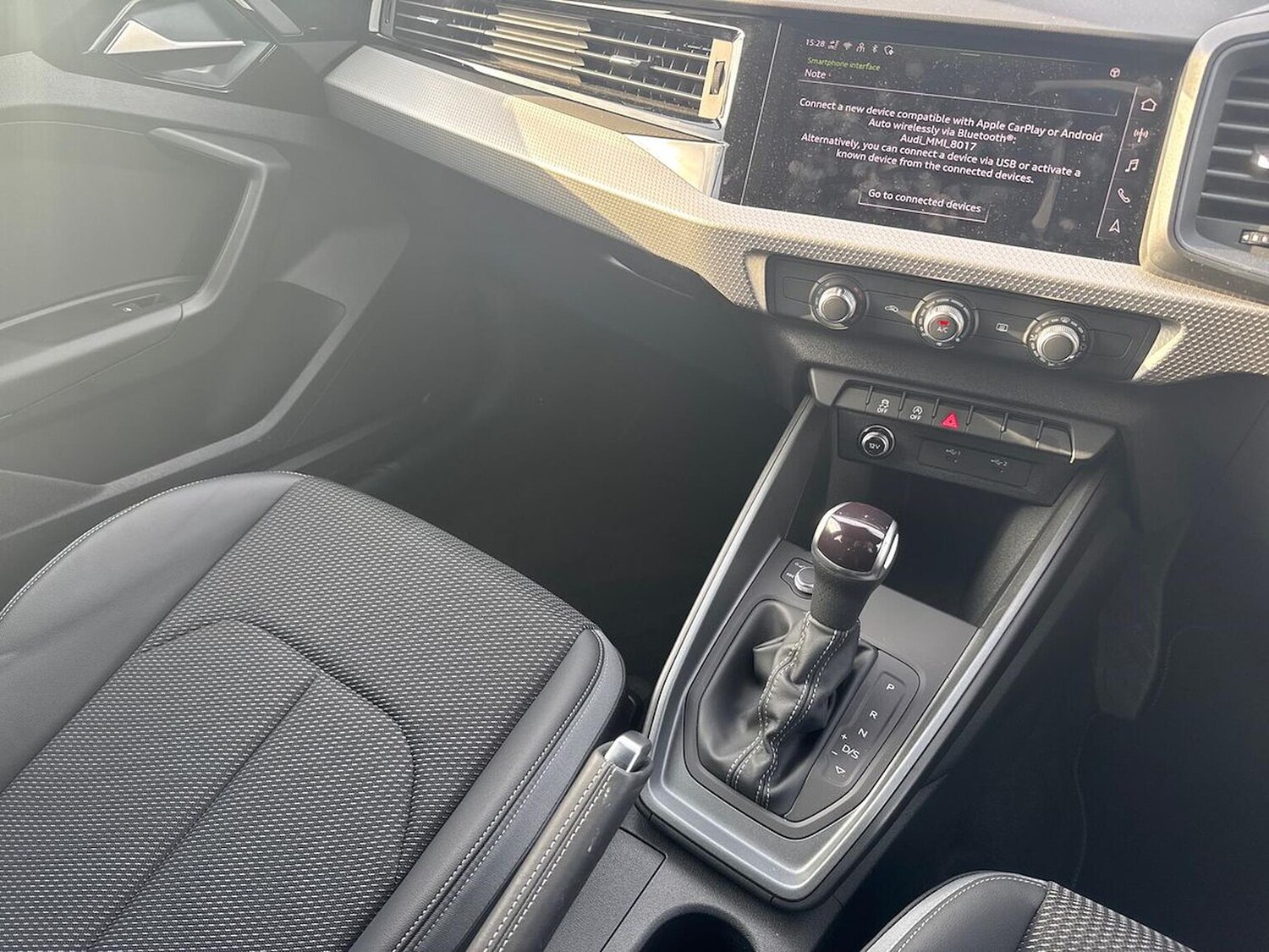 Used Audi A1 2025 for sale - 78026083: Photo 13