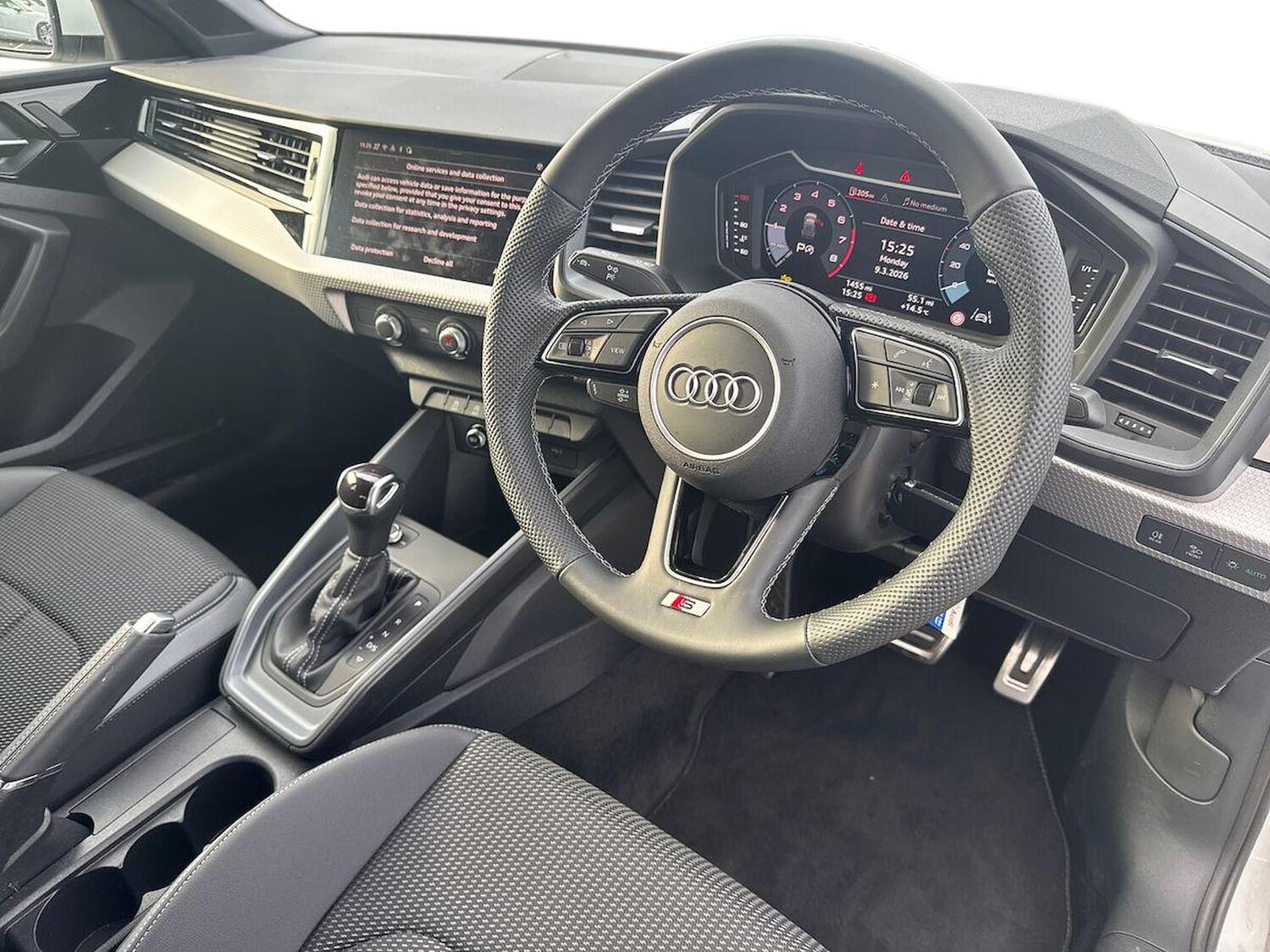 Used Audi A1 2025 for sale - 78026083: Photo 15