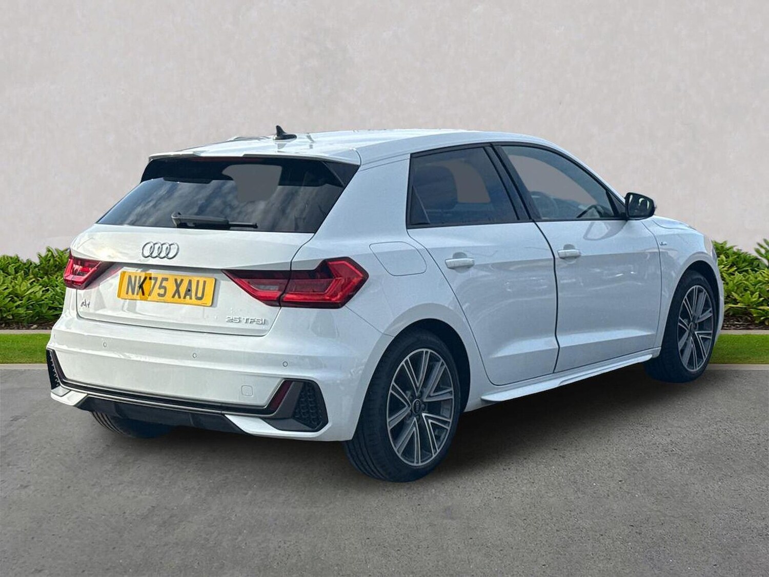 Used Audi A1 2025 for sale - 78026083: Photo 18