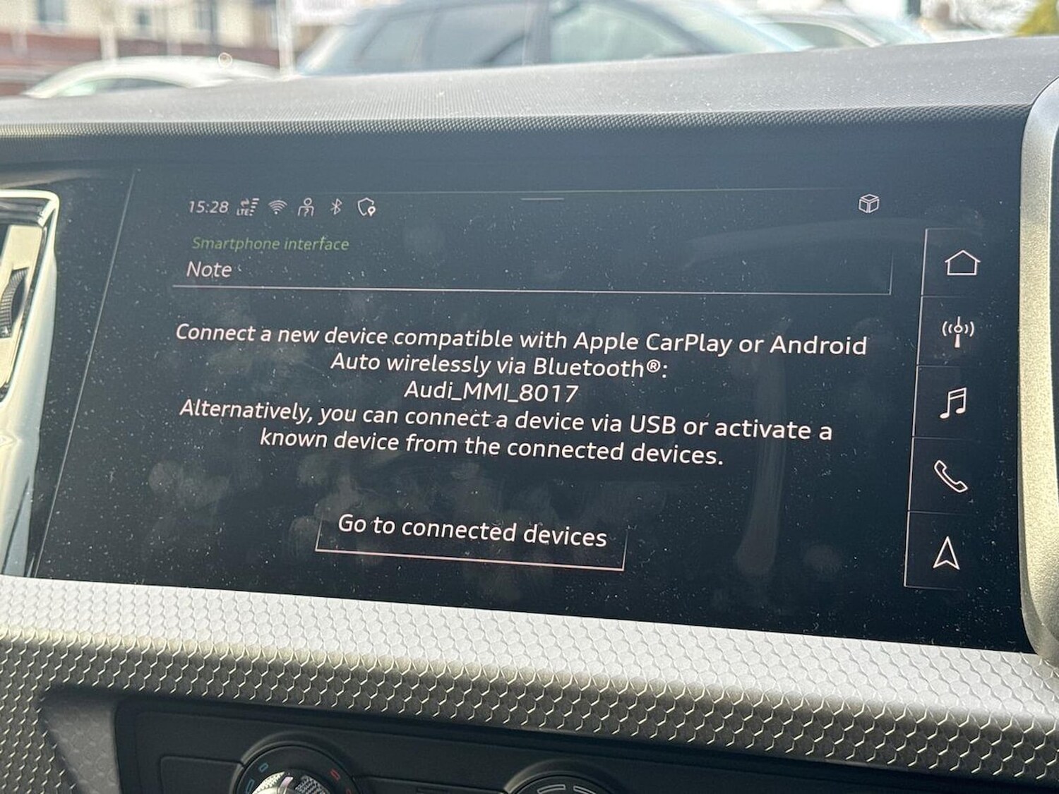 Used Audi A1 2025 for sale - 78026083: Photo 24