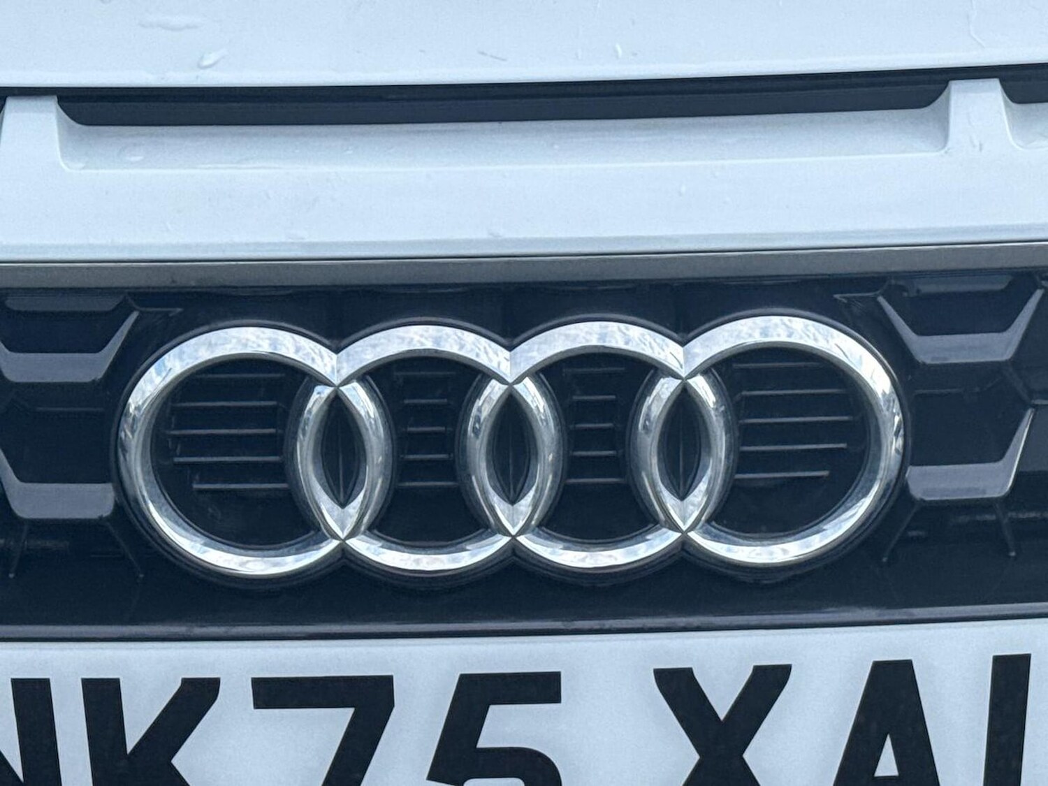 Used Audi A1 2025 for sale - 78026083: Photo 33