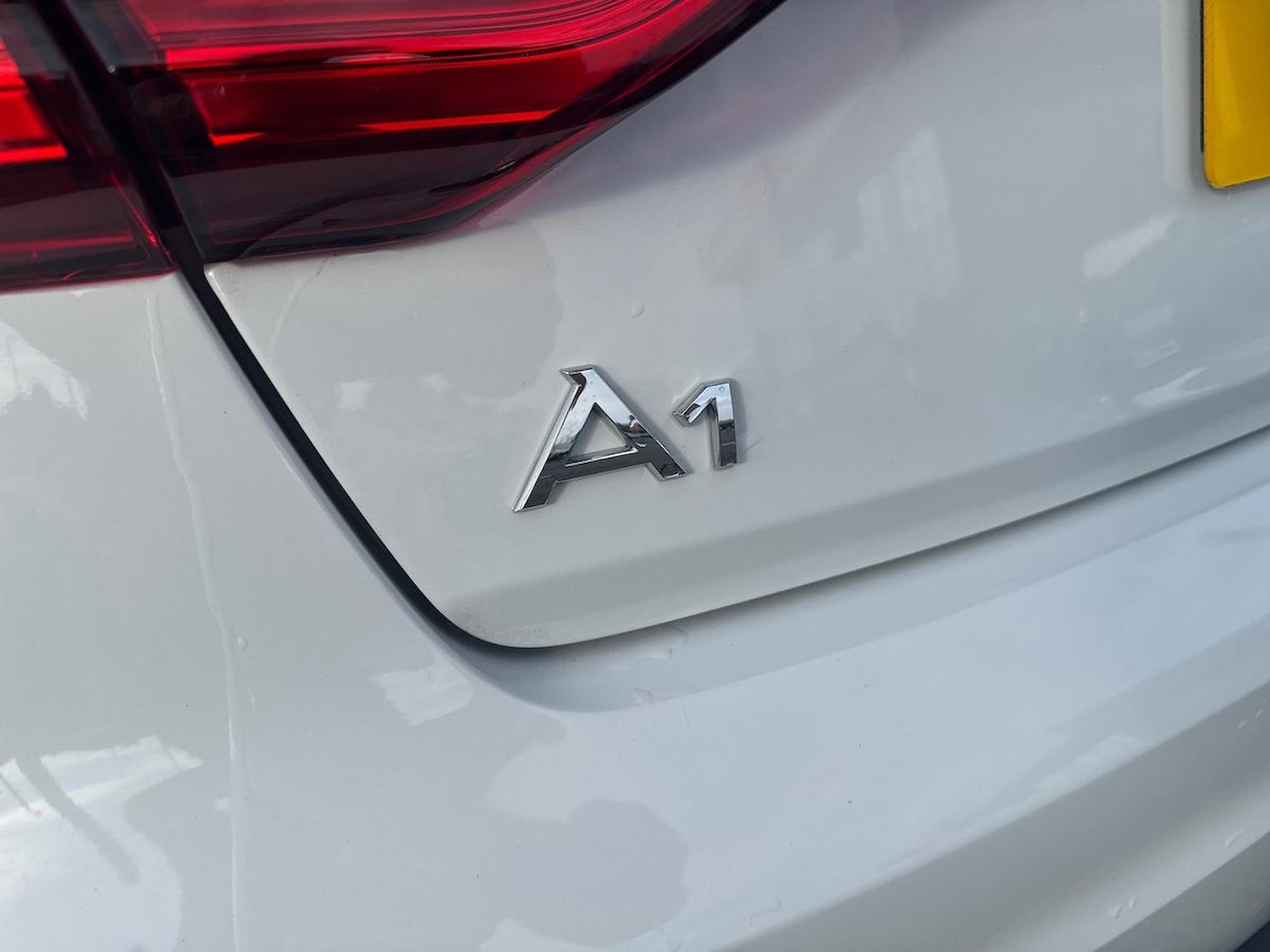 Used Audi A1 2025 for sale - 78026083: Photo 35