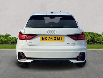 Used Audi A1 2025 for sale - 78026083: Photo