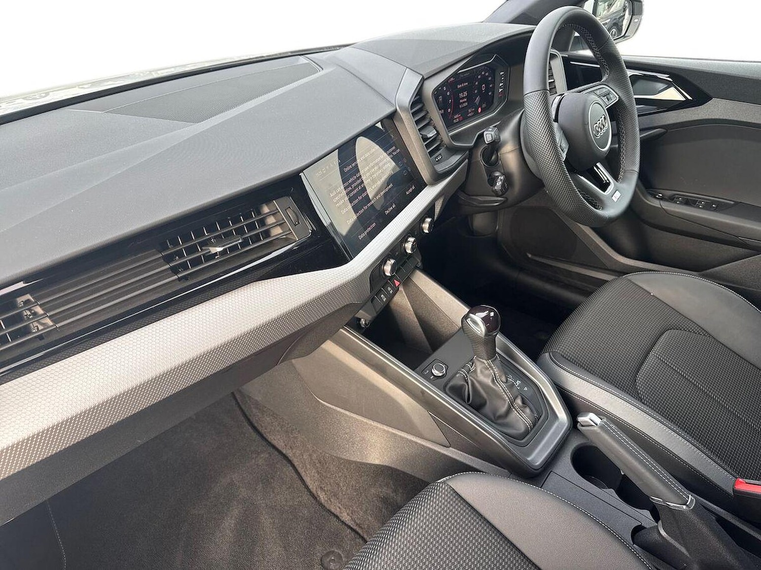 Used Audi A1 2025 for sale - 78026083: Photo 7