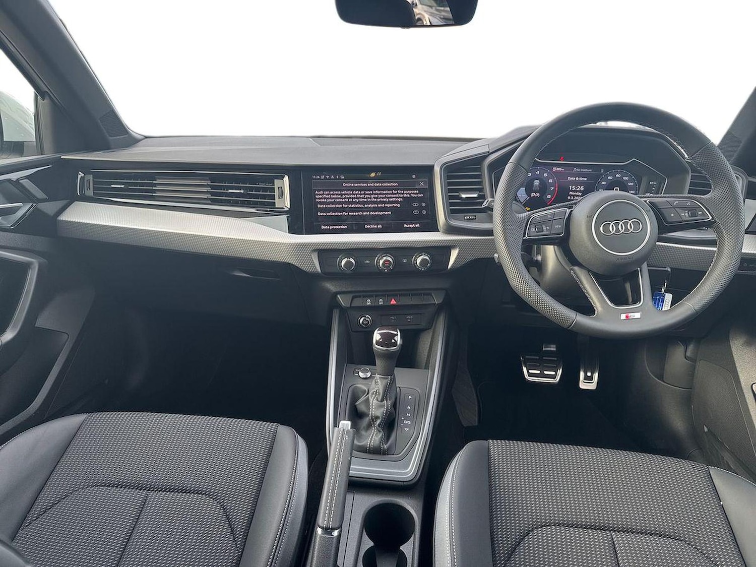 Used Audi A1 2025 for sale - 78026083: Photo 8
