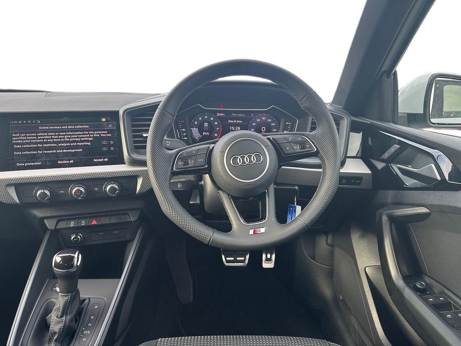 Used Audi A1 2025 for sale - 78026083: Photo 9