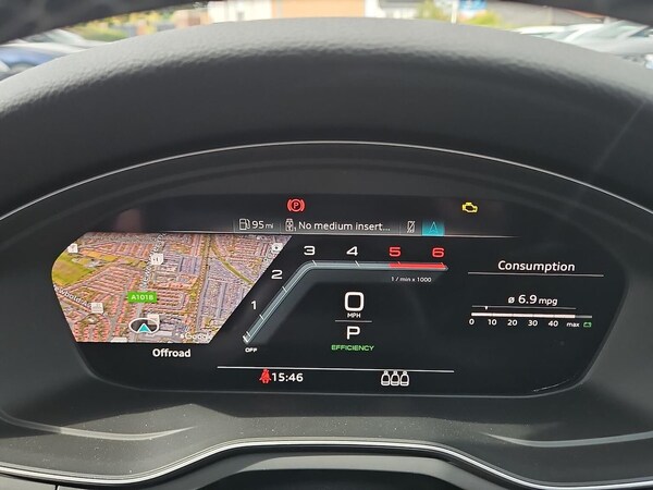 Used Audi A5 2023 for sale - 75587393: Photo 10