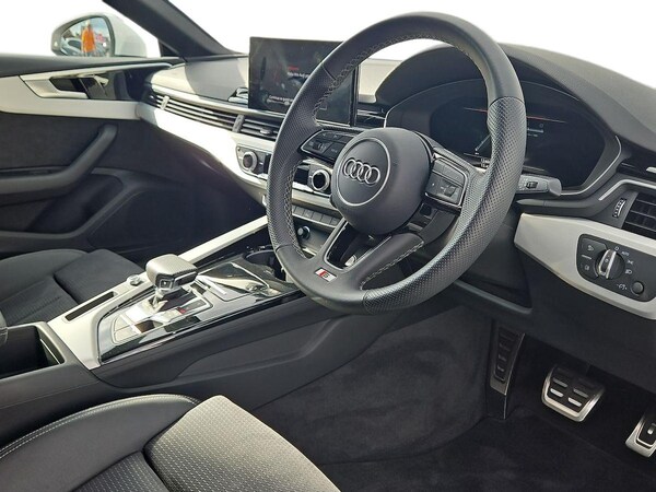Used Audi A5 2023 for sale - 75587393: Photo 15