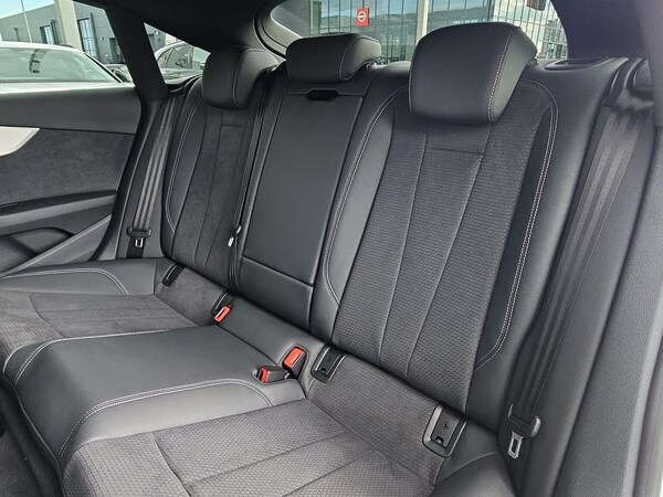Used Audi A5 2023 for sale - 75587393: Photo 16