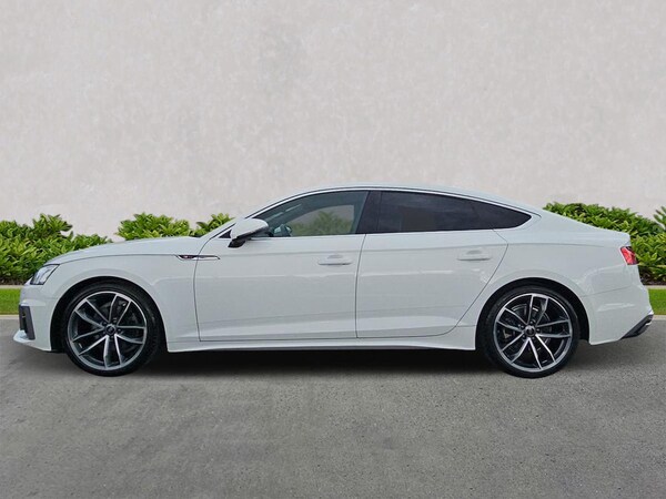 Used Audi A5 2023 for sale - 75587393: Photo 19