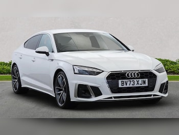 Audi - A5