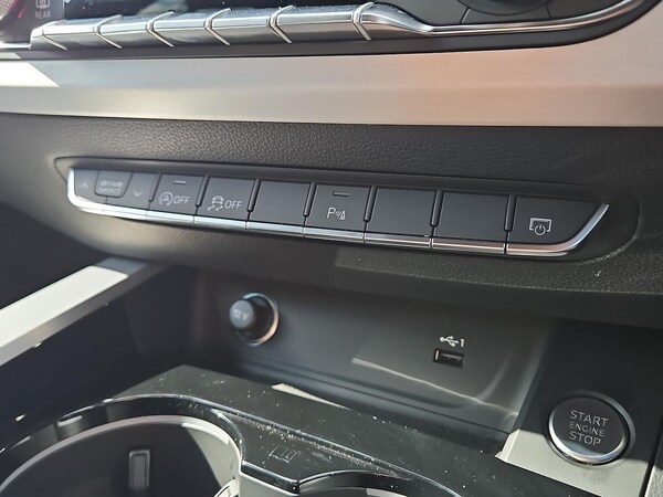Used Audi A5 2023 for sale - 75587393: Photo 22