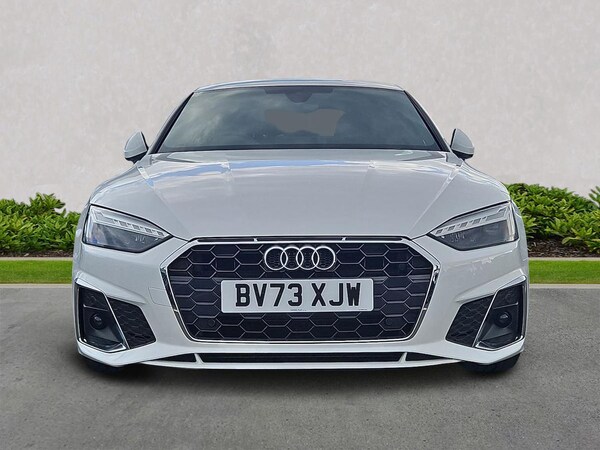 Used Audi A5 2023 for sale - 75587393: Photo 5