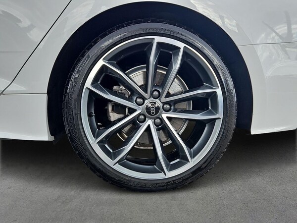 Used Audi A5 2023 for sale - 75587393: Photo 6