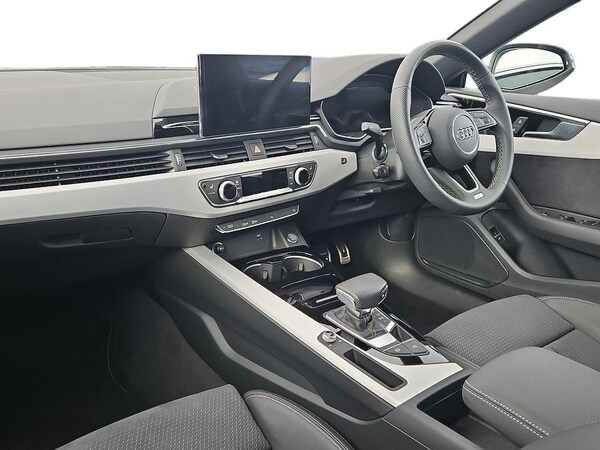 Used Audi A5 2023 for sale - 75587393: Photo 7