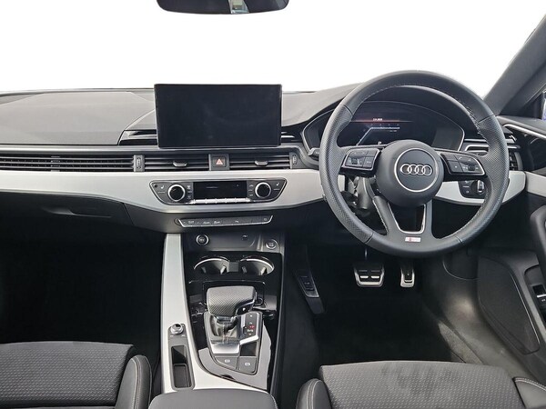 Used Audi A5 2023 for sale - 75587393: Photo 8