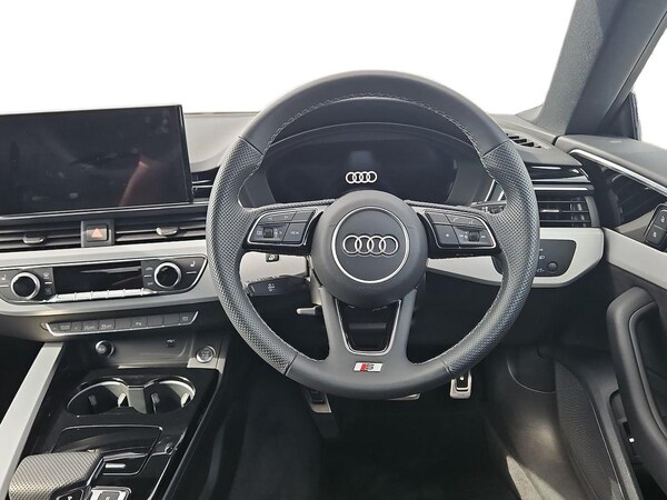Used Audi A5 2023 for sale - 75587393: Photo 9
