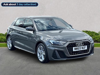 Used Audi A1 2019 for sale - 79430245: Photo