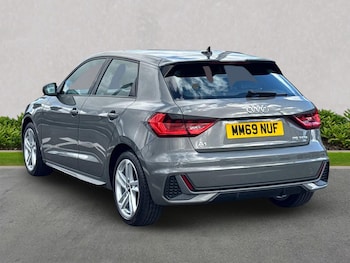 Used Audi A1 2019 for sale - 79430245: Photo