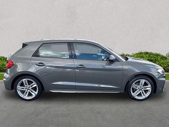 Used Audi A1 2019 for sale - 79430245: Photo