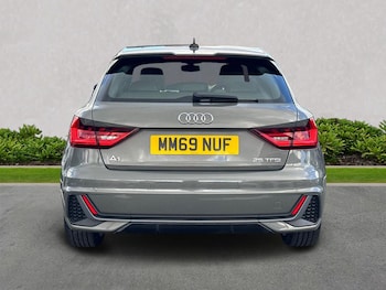 Used Audi A1 2019 for sale - 79430245: Photo