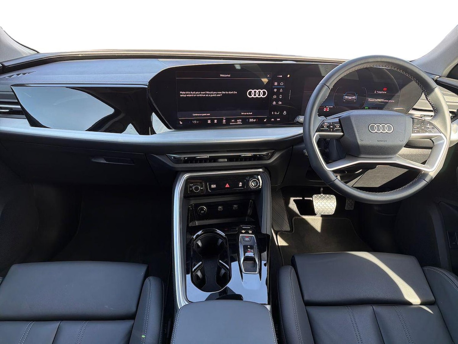 Used Audi Q5 2025 for sale - 78192885: Photo 10