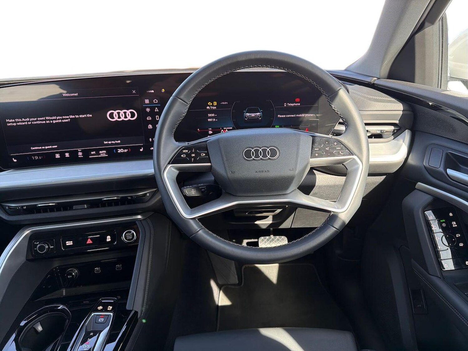 Used Audi Q5 2025 for sale - 78192885: Photo 11