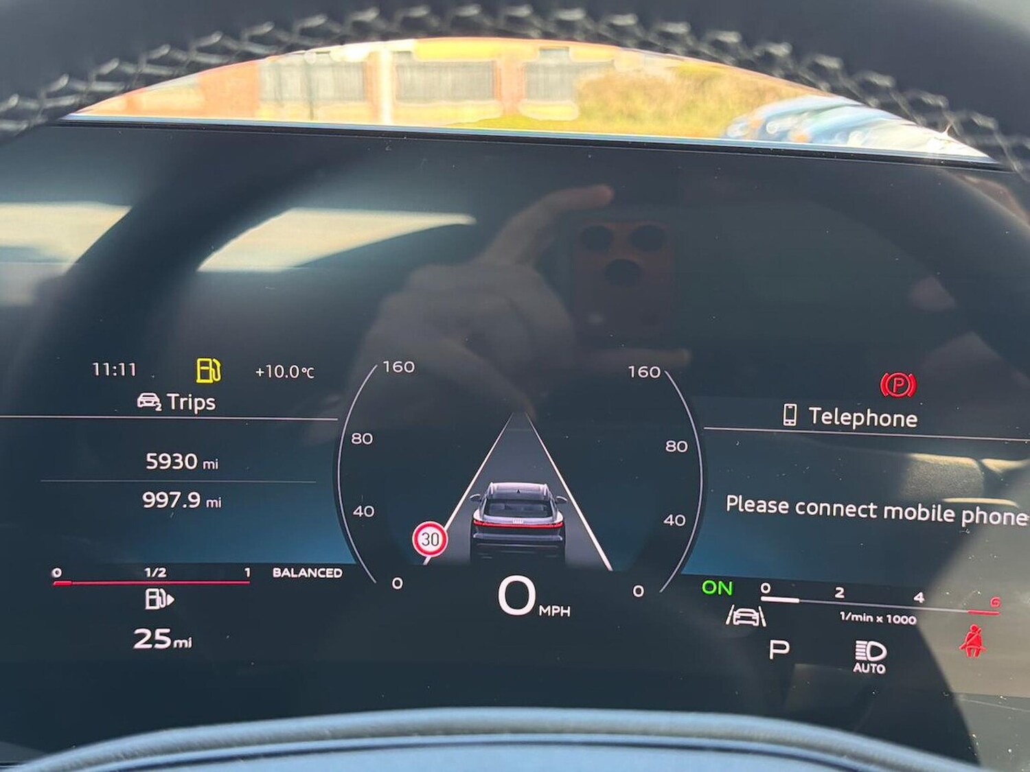 Used Audi Q5 2025 for sale - 78192885: Photo 12