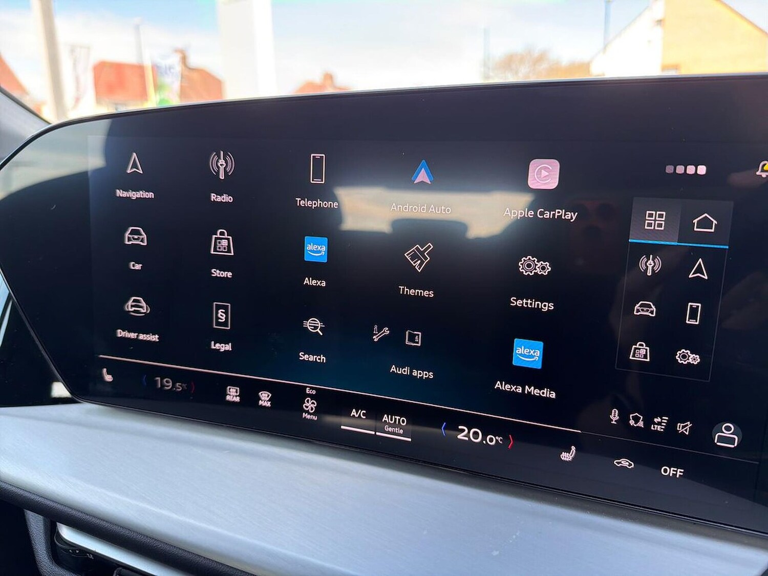 Used Audi Q5 2025 for sale - 78192885: Photo 13