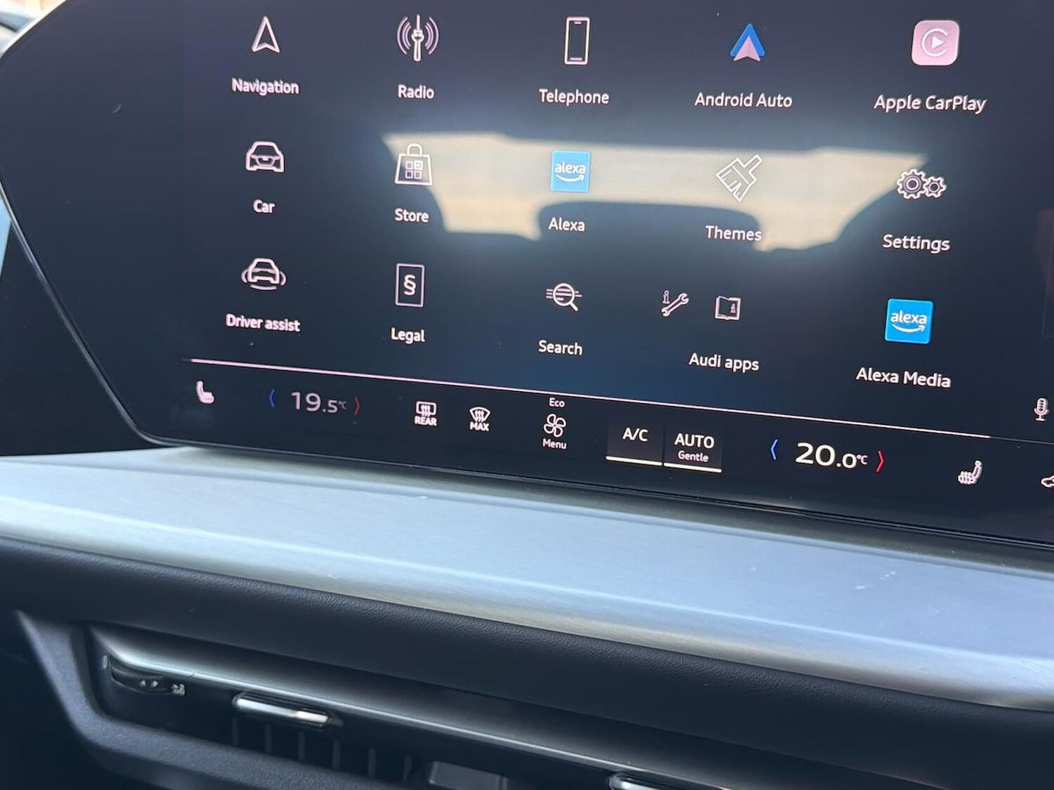 Used Audi Q5 2025 for sale - 78192885: Photo 14