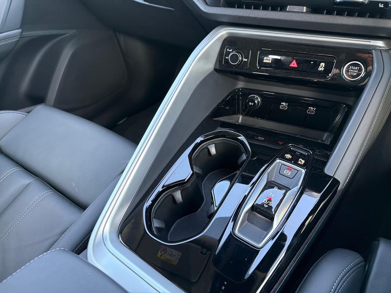 Used Audi Q5 2025 for sale - 78192885: Photo 15