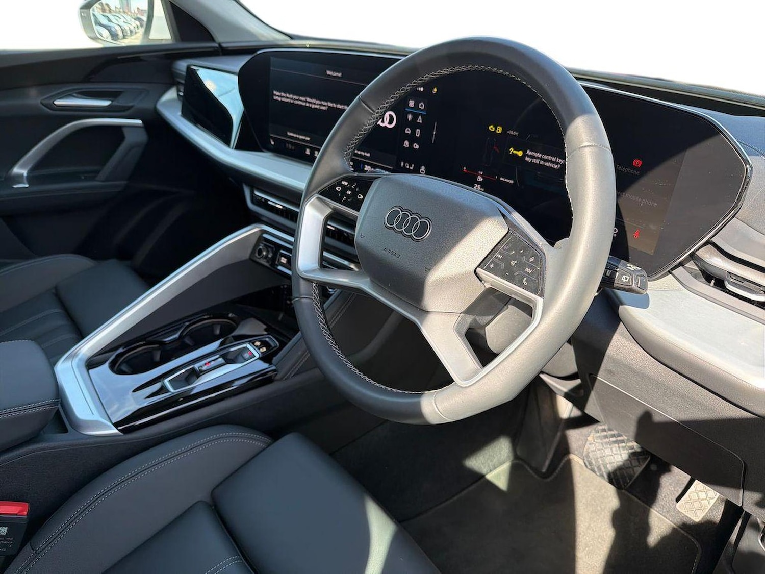 Used Audi Q5 2025 for sale - 78192885: Photo 17