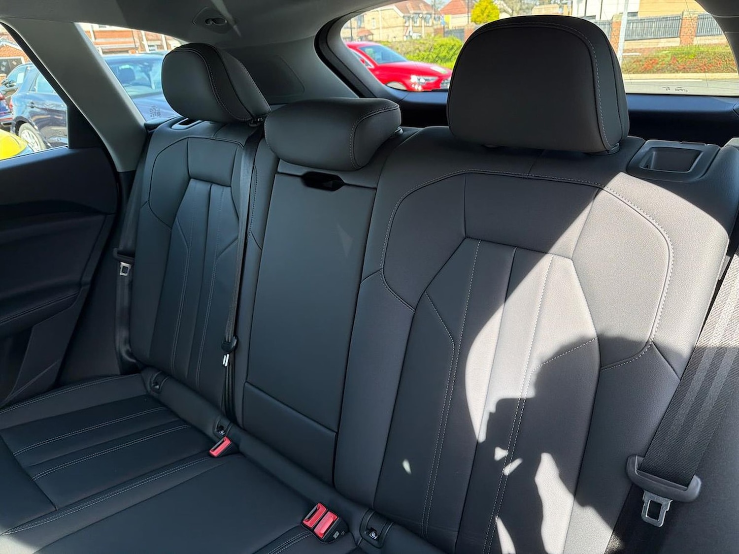 Used Audi Q5 2025 for sale - 78192885: Photo 18