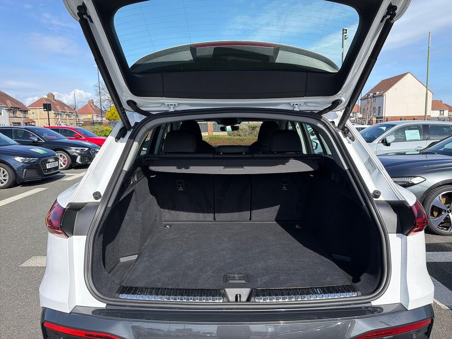 Used Audi Q5 2025 for sale - 78192885: Photo 19