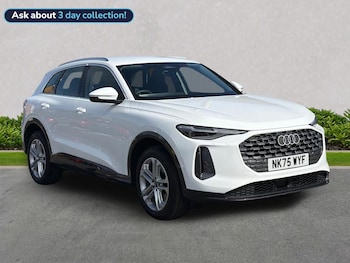 Audi Q5 feature image