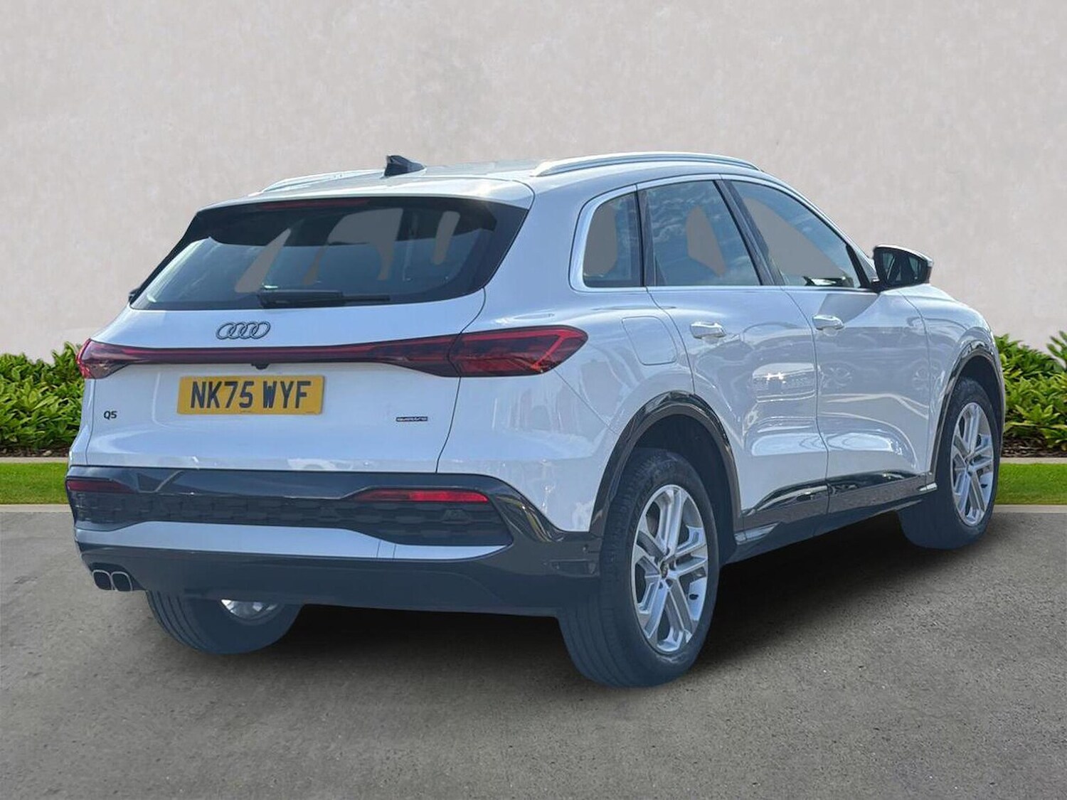 Used Audi Q5 2025 for sale - 78192885: Photo 20