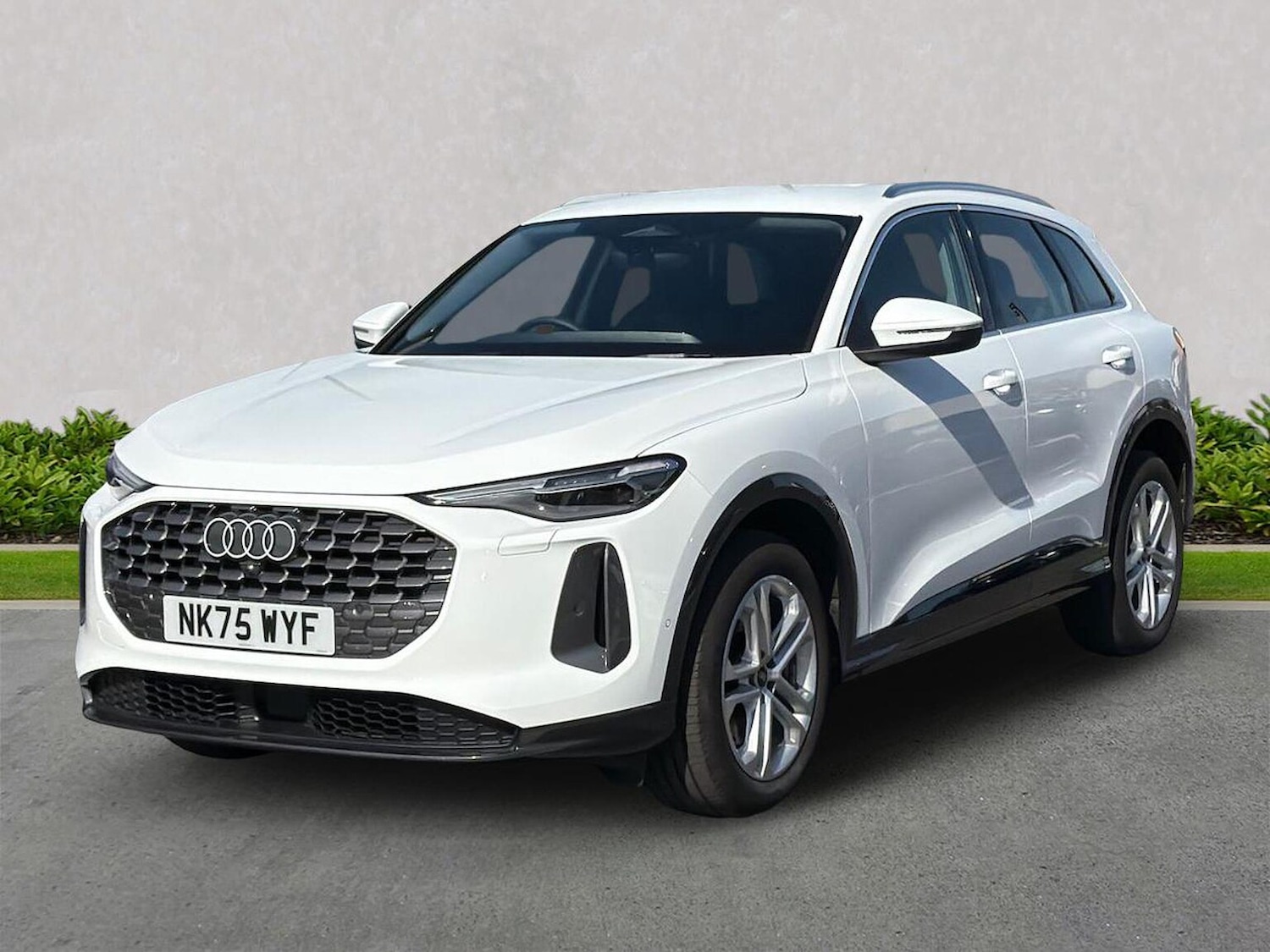 Used Audi Q5 2025 for sale - 78192885: Photo 22