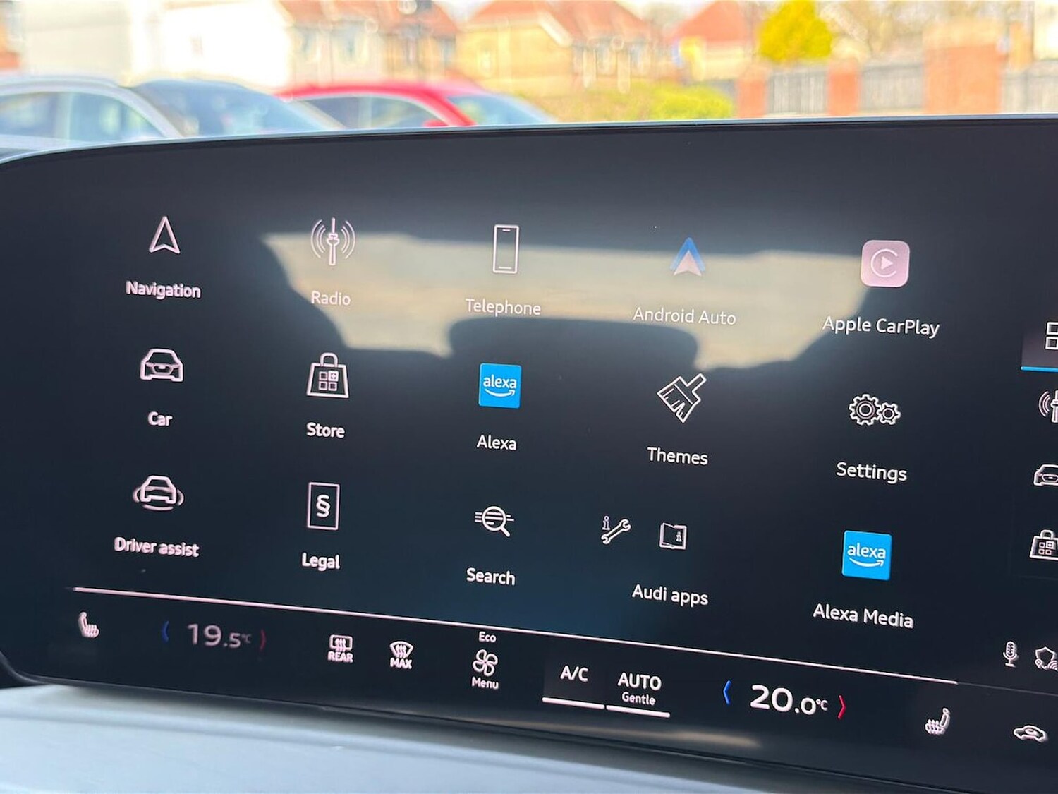 Used Audi Q5 2025 for sale - 78192885: Photo 25