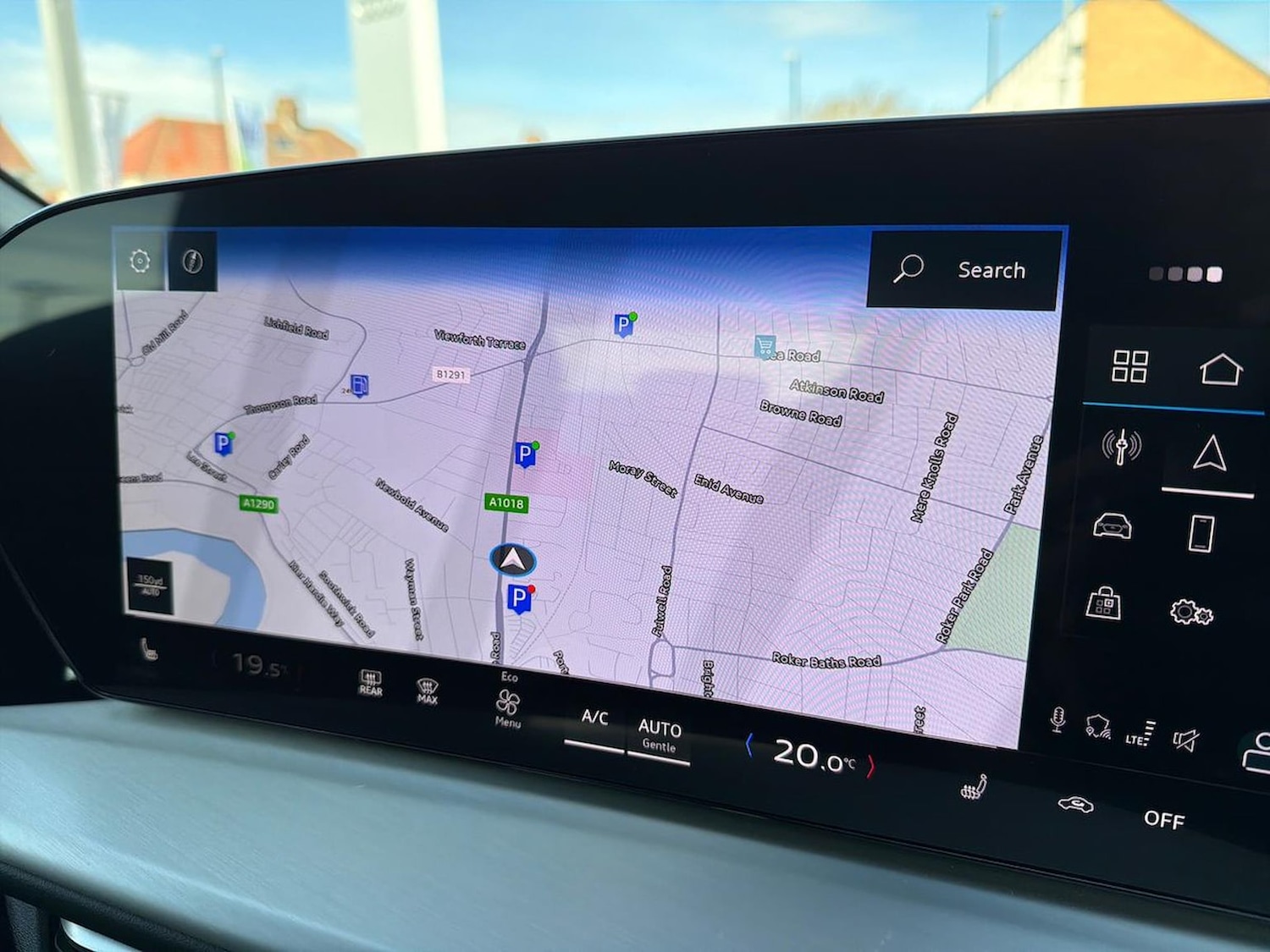 Used Audi Q5 2025 for sale - 78192885: Photo 26