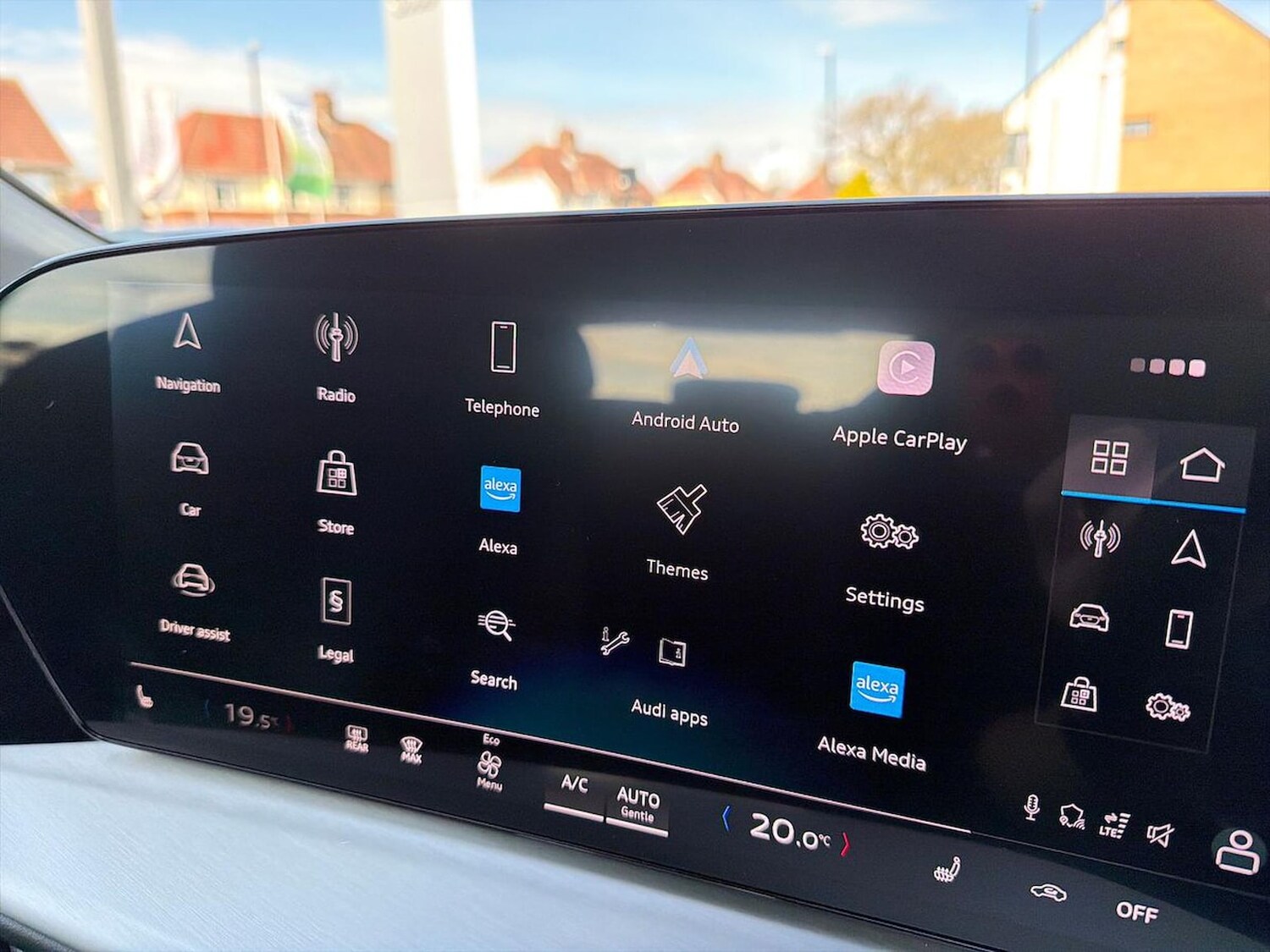 Used Audi Q5 2025 for sale - 78192885: Photo 27