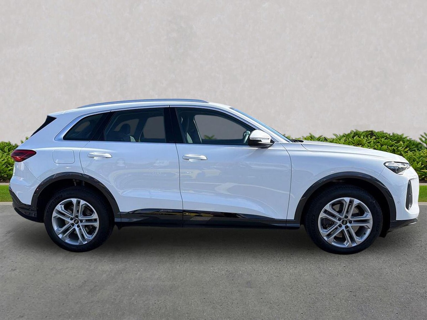 Used Audi Q5 2025 for sale - 78192885: Photo 5