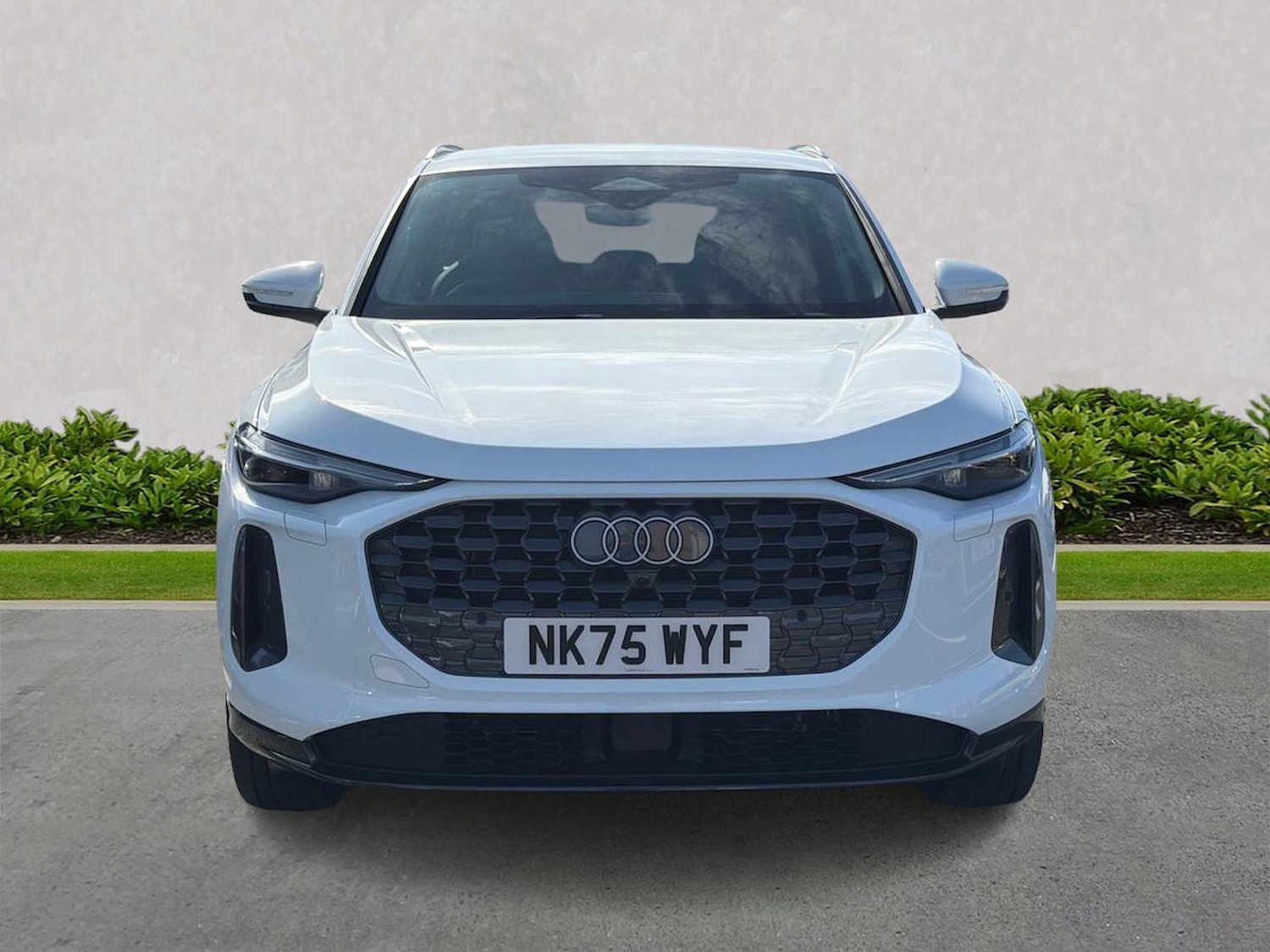 Used Audi Q5 2025 for sale - 78192885: Photo 7