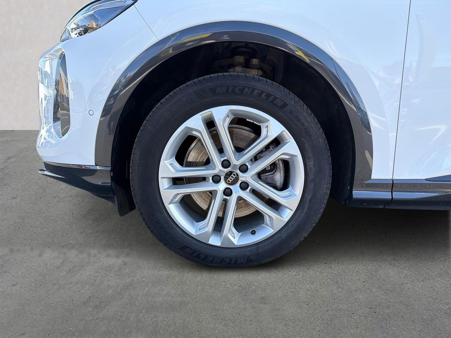 Used Audi Q5 2025 for sale - 78192885: Photo 8