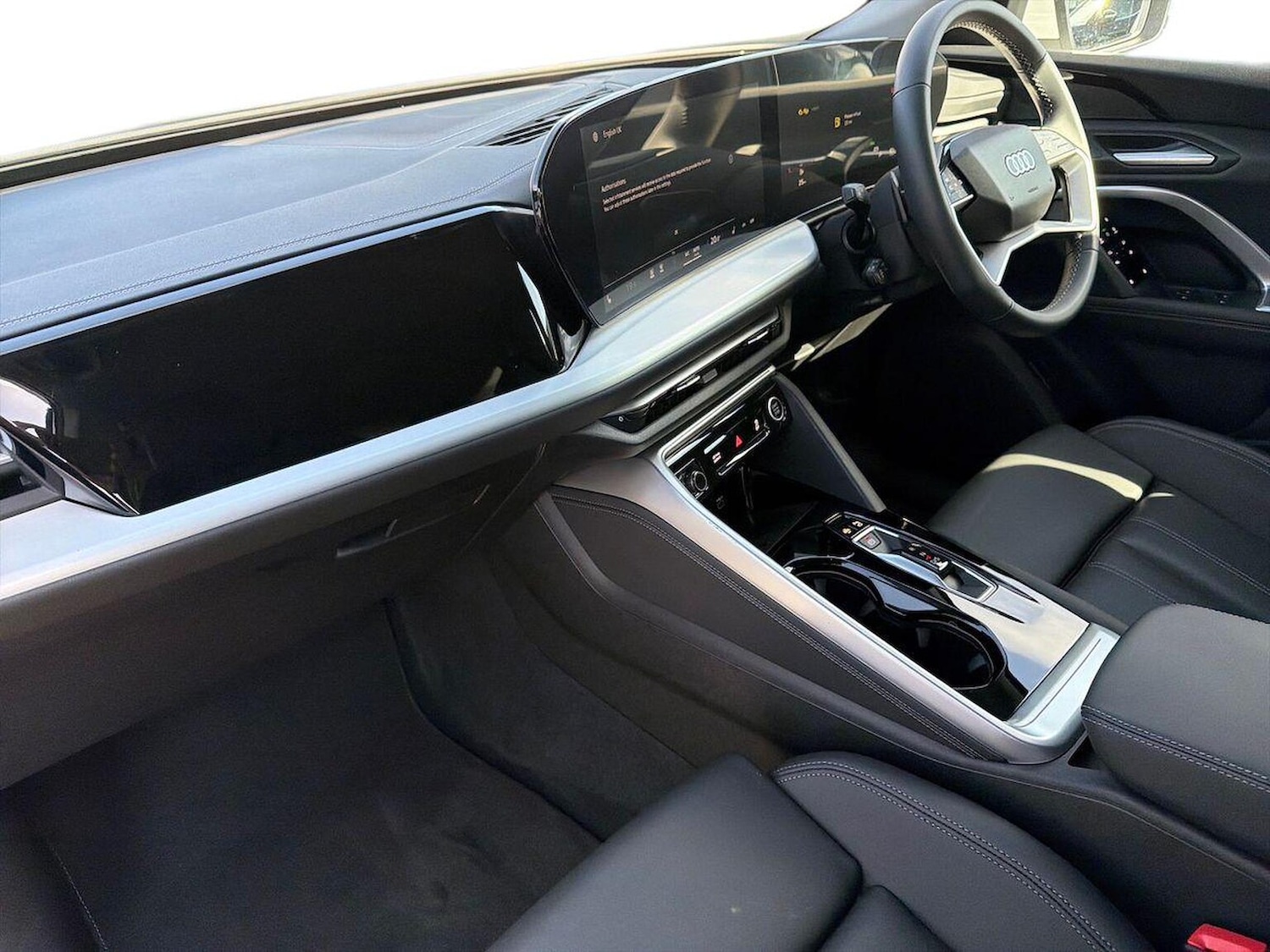 Used Audi Q5 2025 for sale - 78192885: Photo 9