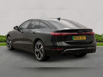 Used Audi A6 2025 for sale - 78814237: Photo